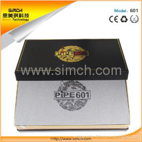 e pipe 601,e cig ,electronic cig ,e smoking pipe